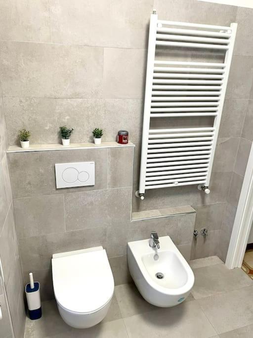 Casa Vacanze Ca' Di Lucchini San Benedetto Val di Sambro Luaran gambar