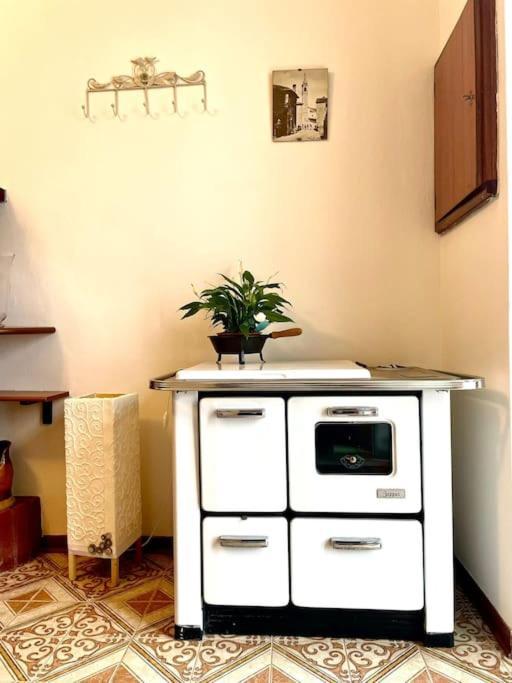 Casa Vacanze Ca' Di Lucchini San Benedetto Val di Sambro Luaran gambar