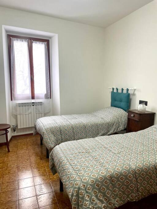 Casa Vacanze Ca' Di Lucchini San Benedetto Val di Sambro Luaran gambar