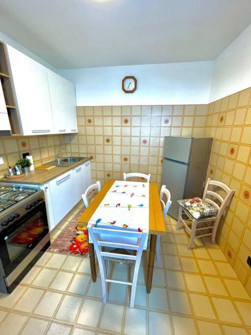 Casa Vacanze Ca' Di Lucchini San Benedetto Val di Sambro Luaran gambar