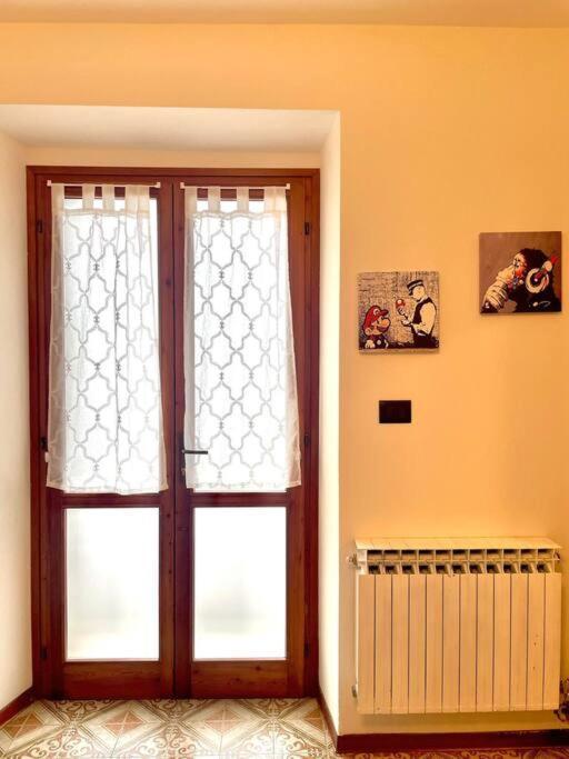 Casa Vacanze Ca' Di Lucchini San Benedetto Val di Sambro Luaran gambar