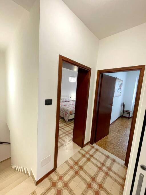 Casa Vacanze Ca' Di Lucchini San Benedetto Val di Sambro Luaran gambar