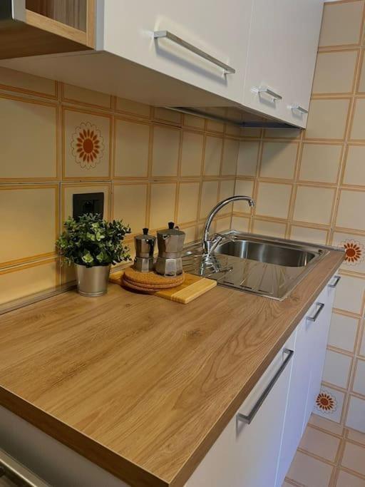 Casa Vacanze Ca' Di Lucchini San Benedetto Val di Sambro Luaran gambar