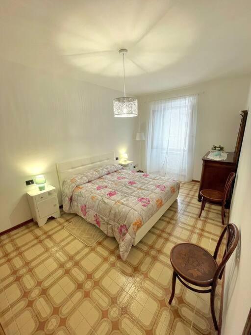 Casa Vacanze Ca' Di Lucchini San Benedetto Val di Sambro Luaran gambar