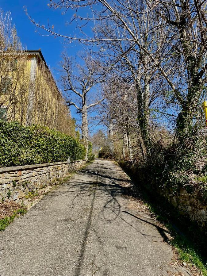 Casa Vacanze Ca' Di Lucchini San Benedetto Val di Sambro Luaran gambar