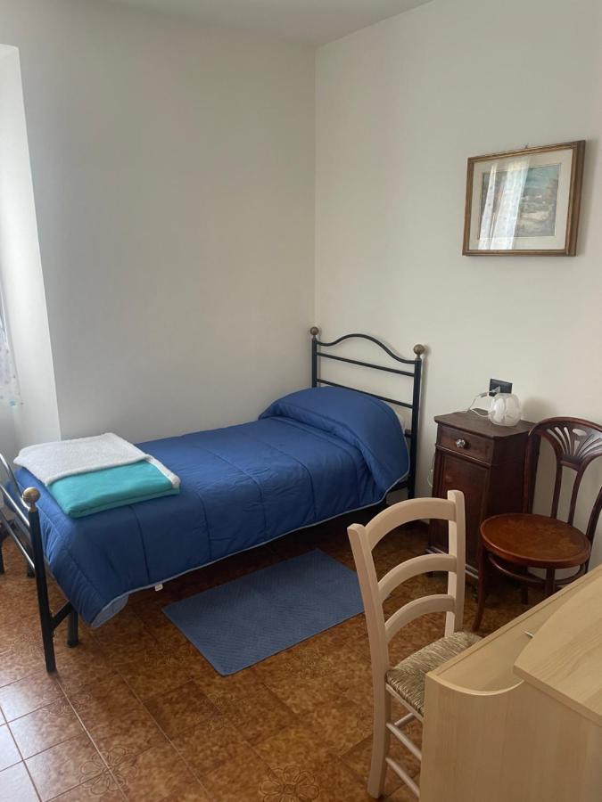 Casa Vacanze Ca' Di Lucchini San Benedetto Val di Sambro Luaran gambar