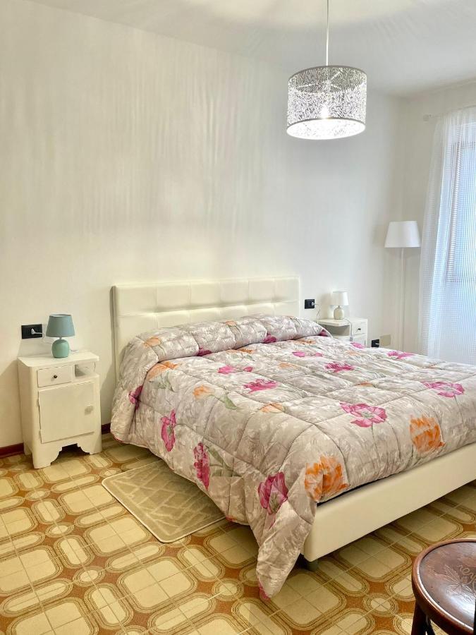 Casa Vacanze Ca' Di Lucchini San Benedetto Val di Sambro Luaran gambar